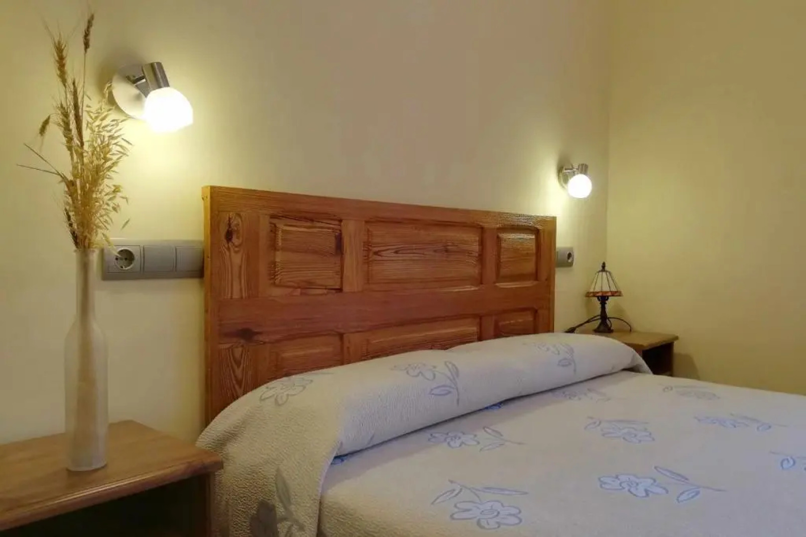 Apartamentos Rurales Las Aliagas