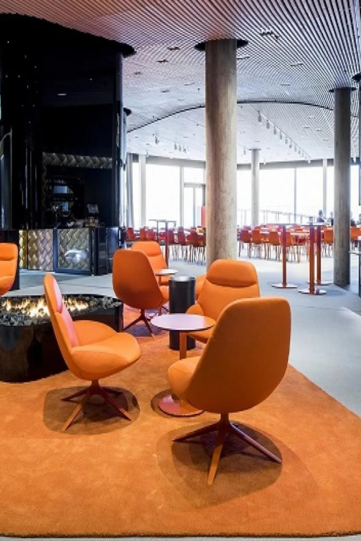 U&Me, BW Signature Collection