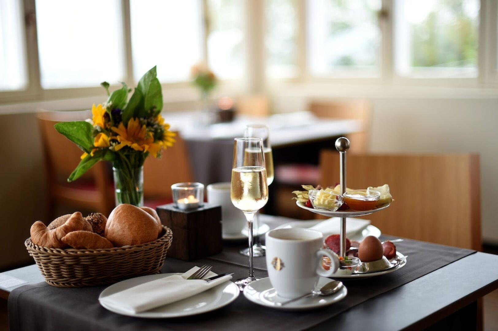 Tagungskloster Frauenberg