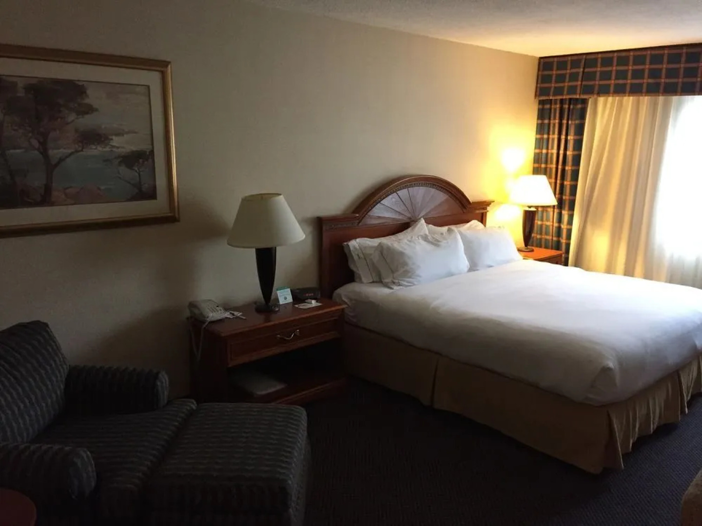 Holiday Inn Express Elmira-Horseheads