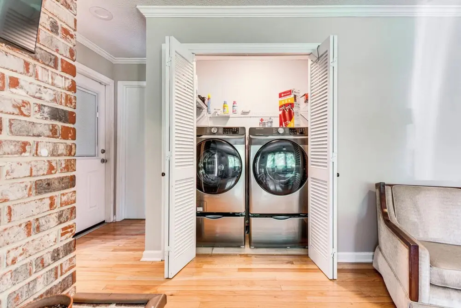 Stonecrest Family Home: Close to Panola Mountain!