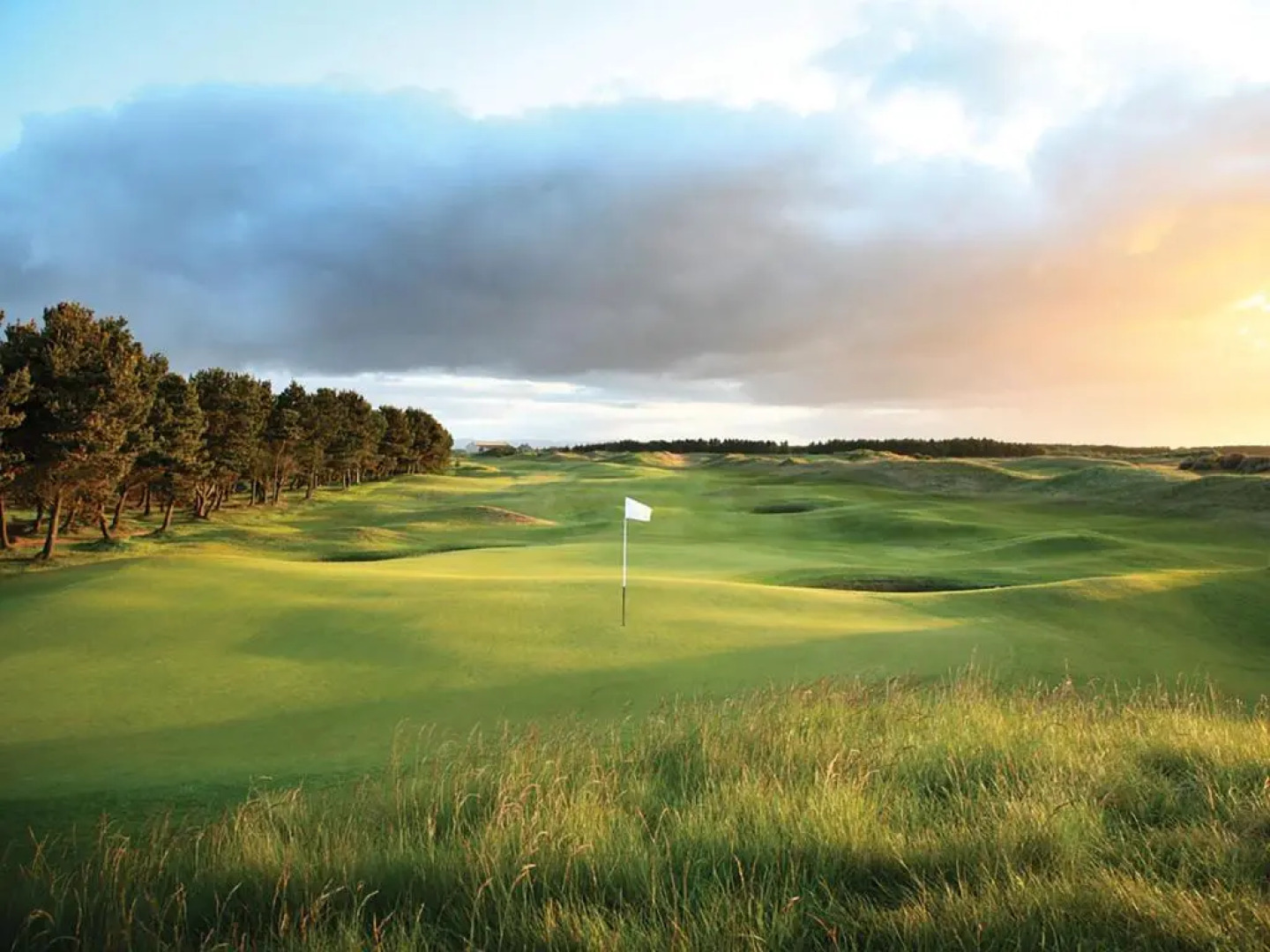 The Gailes Hotel and Spa