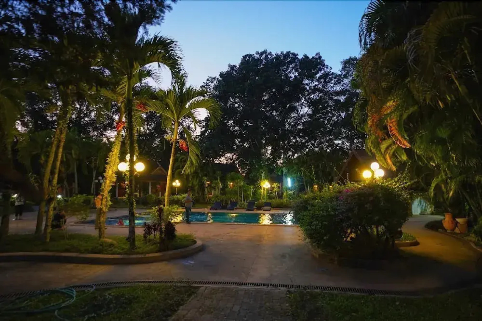 Rimchan Resort Hotel