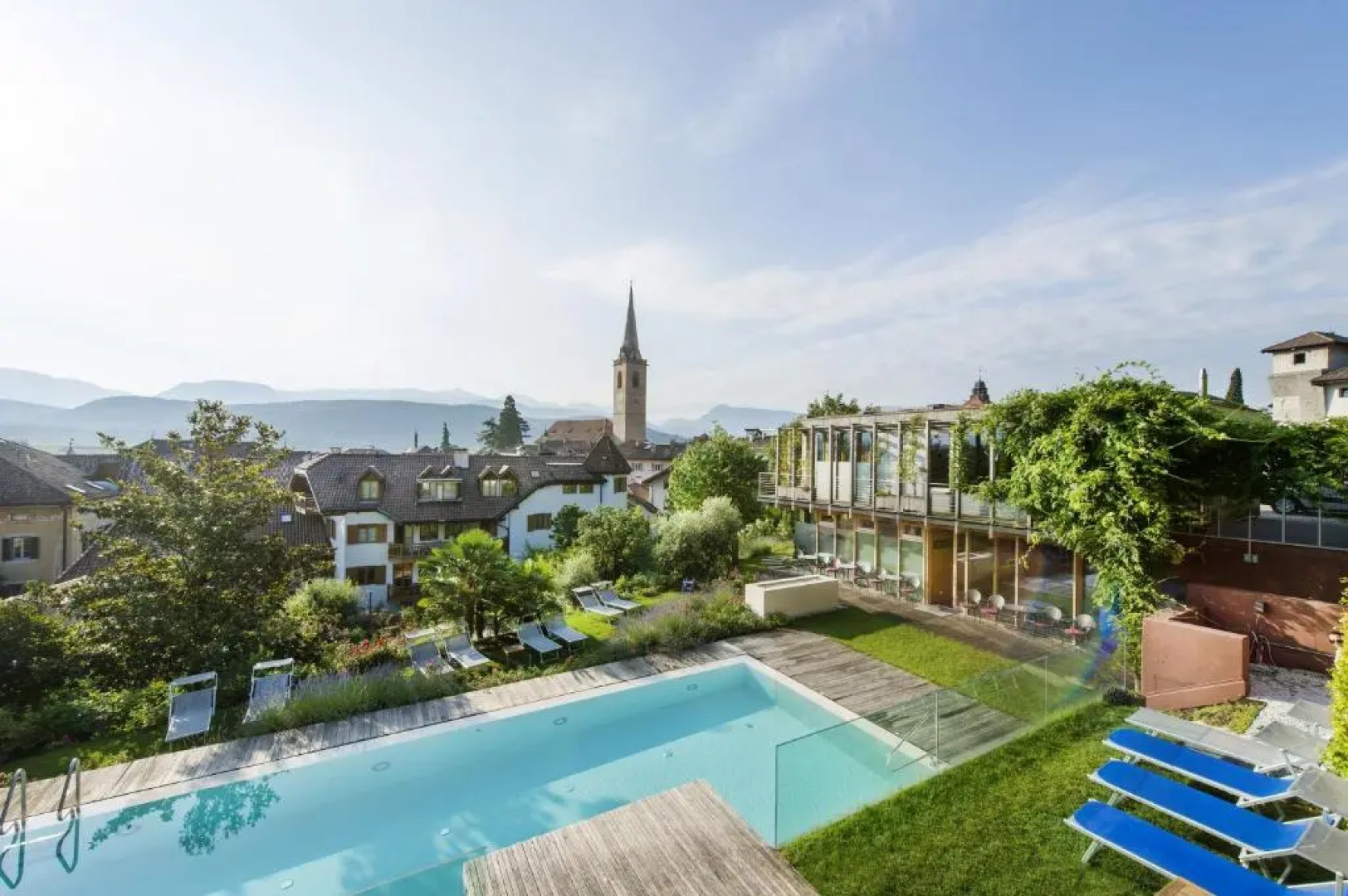 Hotel Goldener Stern