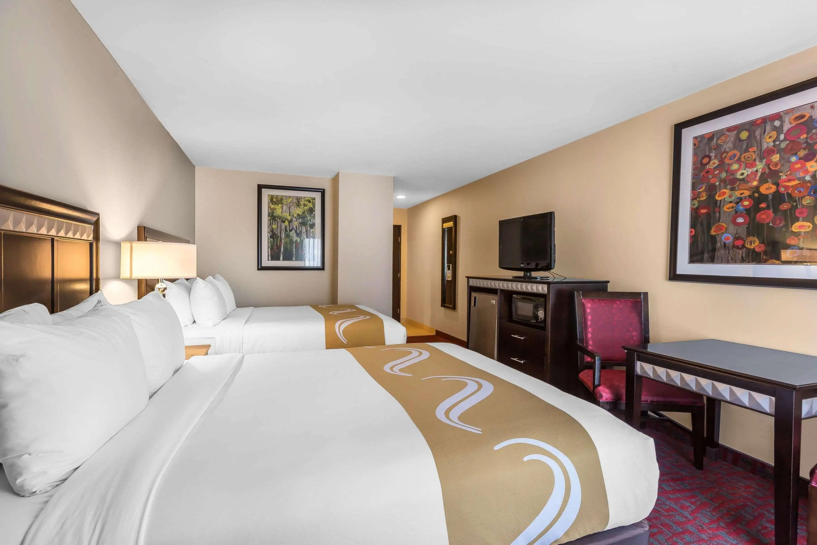 Comfort Inn & Suites Irvine Spectrum