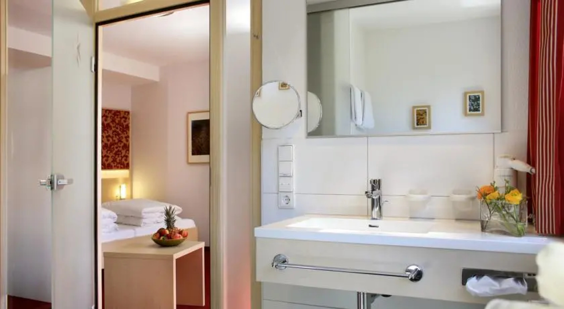 Ringhotel Johanniterbad