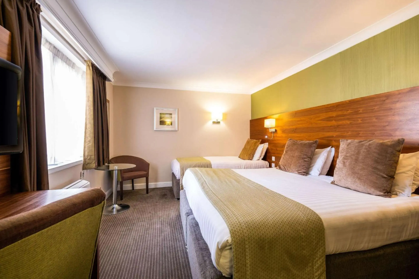 Holiday Inn Newcastle South by IHG