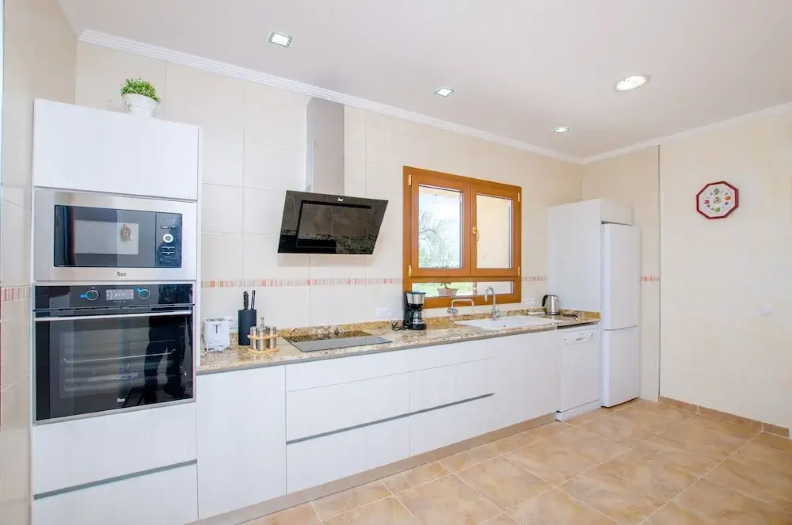 Son Roca - Villa With Private Pool In Montuiri