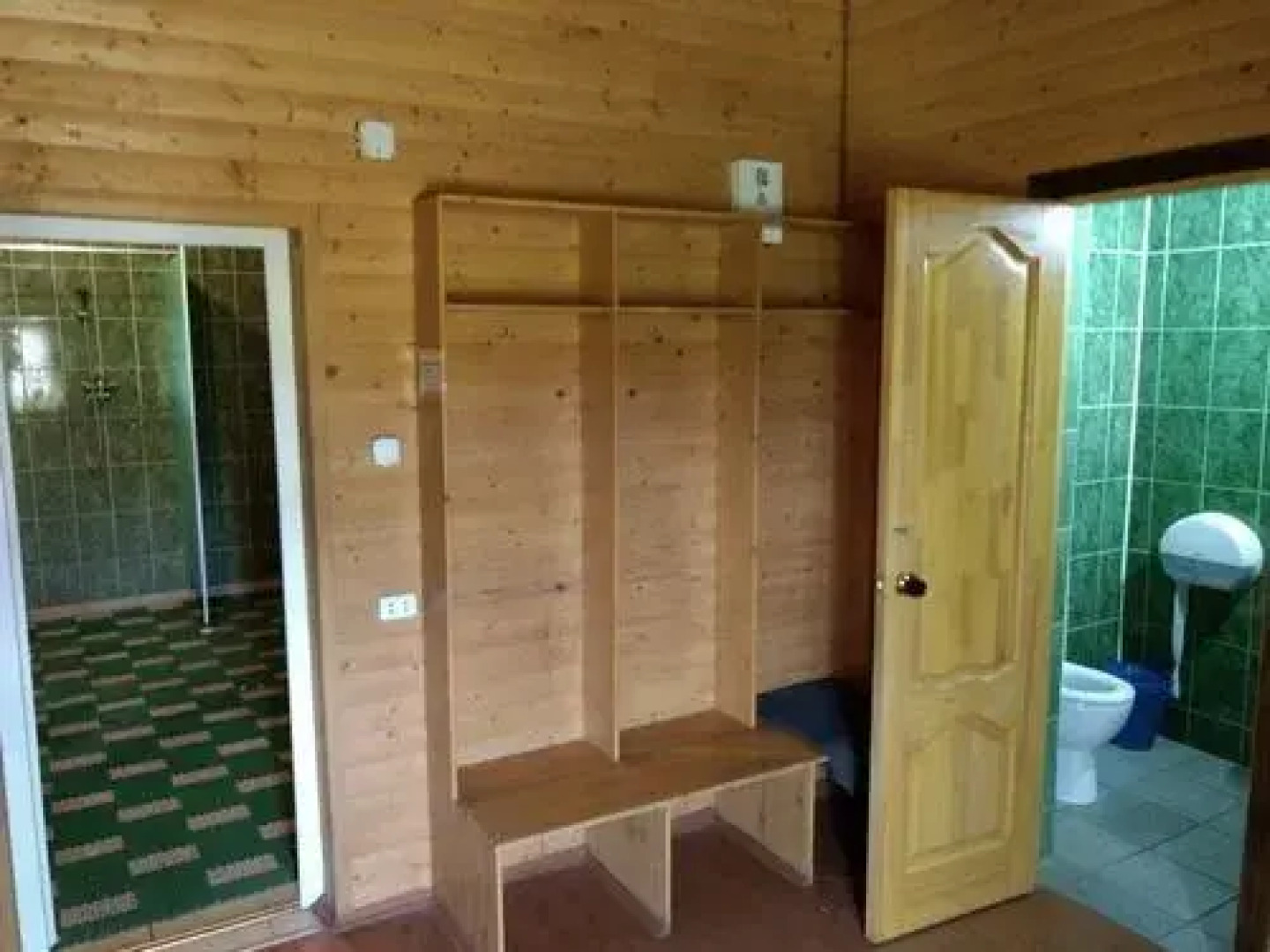 Усадьба Алекс 