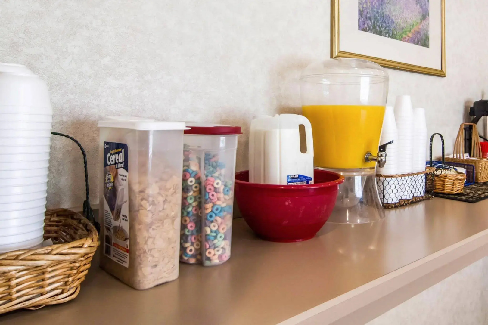 Rodeway Inn Salem Northgate