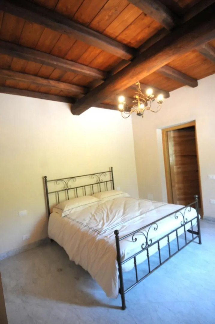 Agriturismo La Burlanda