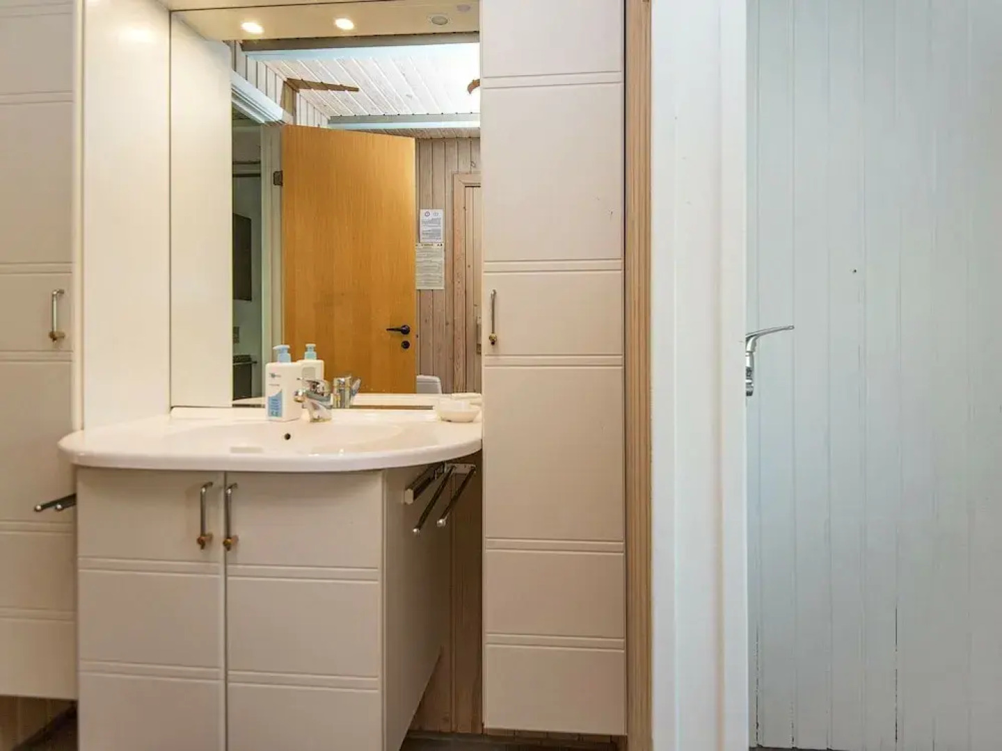 6 Person Holiday Home in Oksbøl