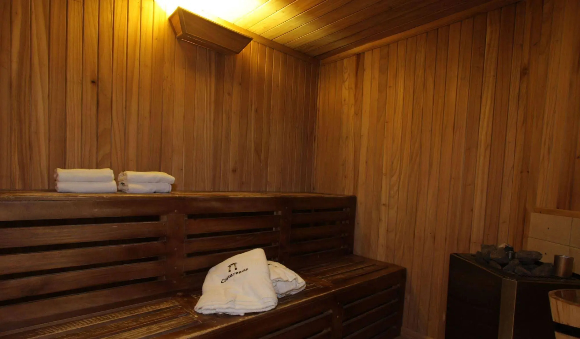 Costarenas Hotel & Spa