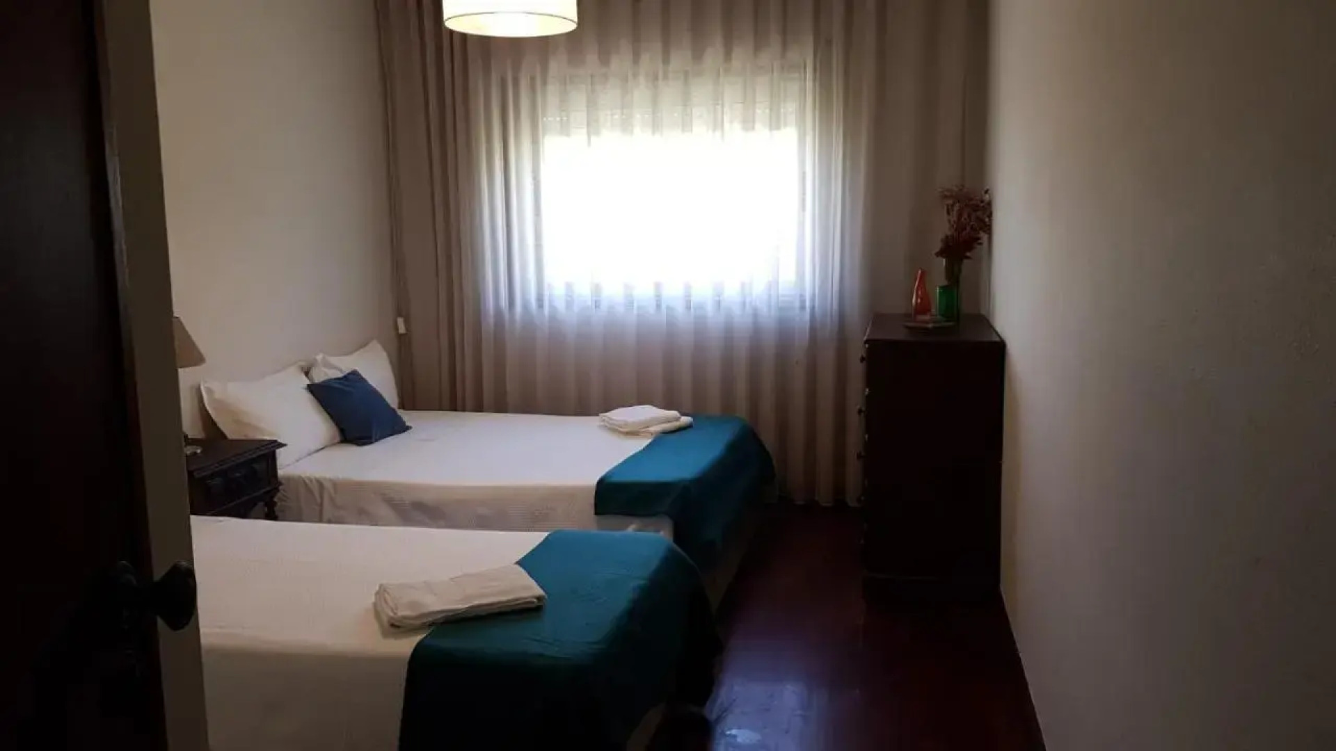 Barra's Beach Apartment