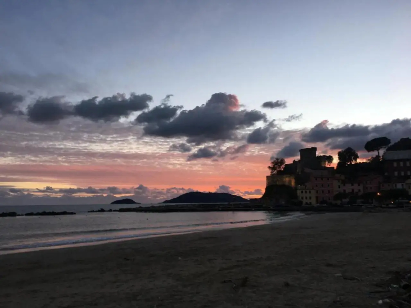 Bed&Breakfast Da Marcello