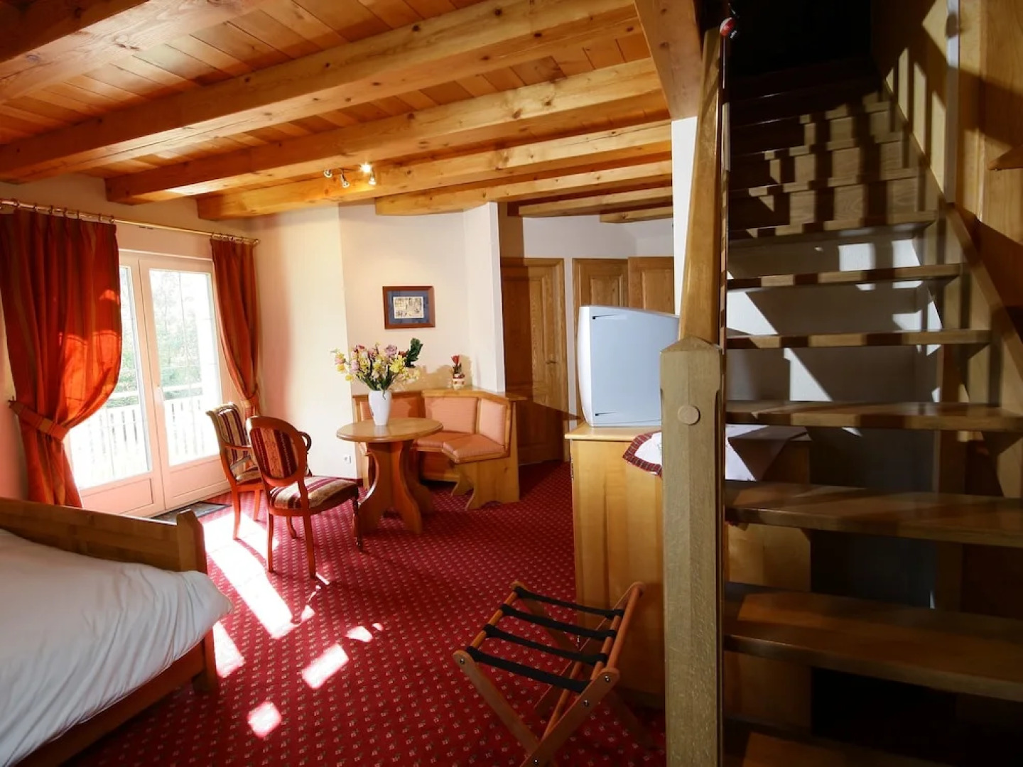 Maison D'hôtes La Cerisaie