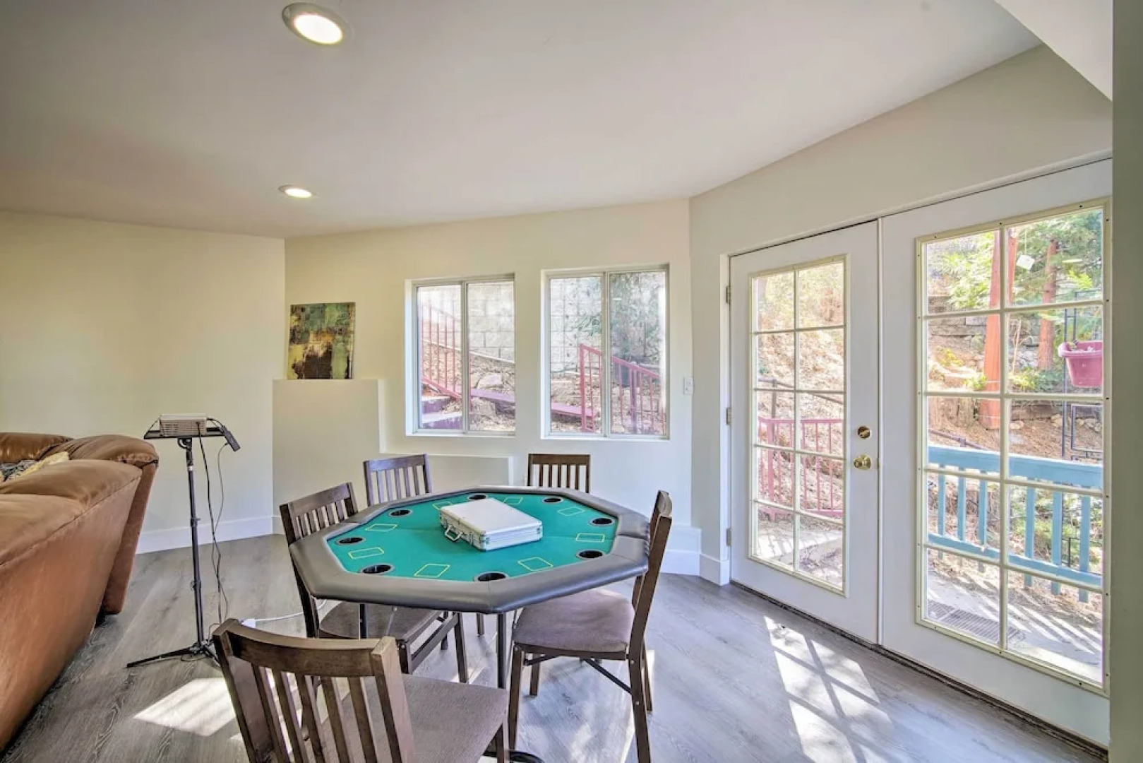 Relaxing Lake Arrowhead Home ~ 1 Mi to Lake!