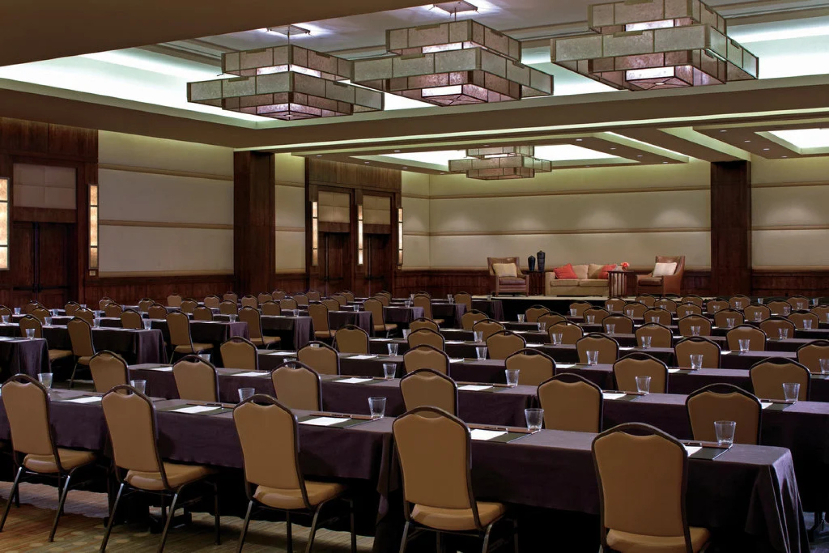 The Ritz-Carlton, Dove Mountain