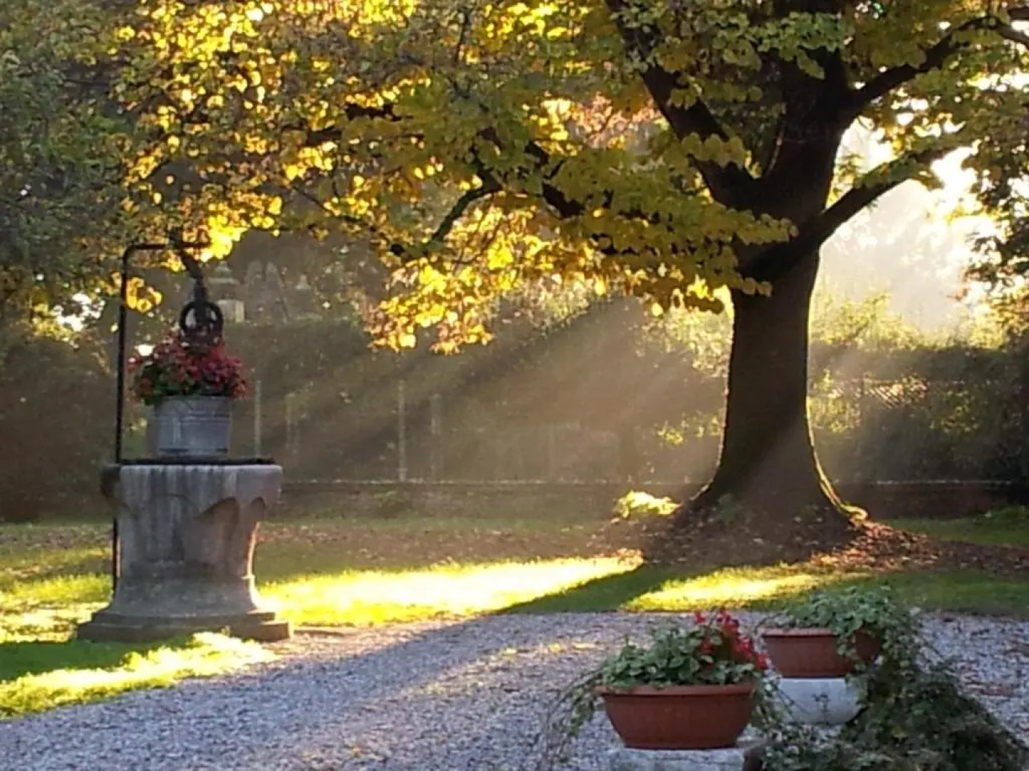 La Guarda - I Quarti