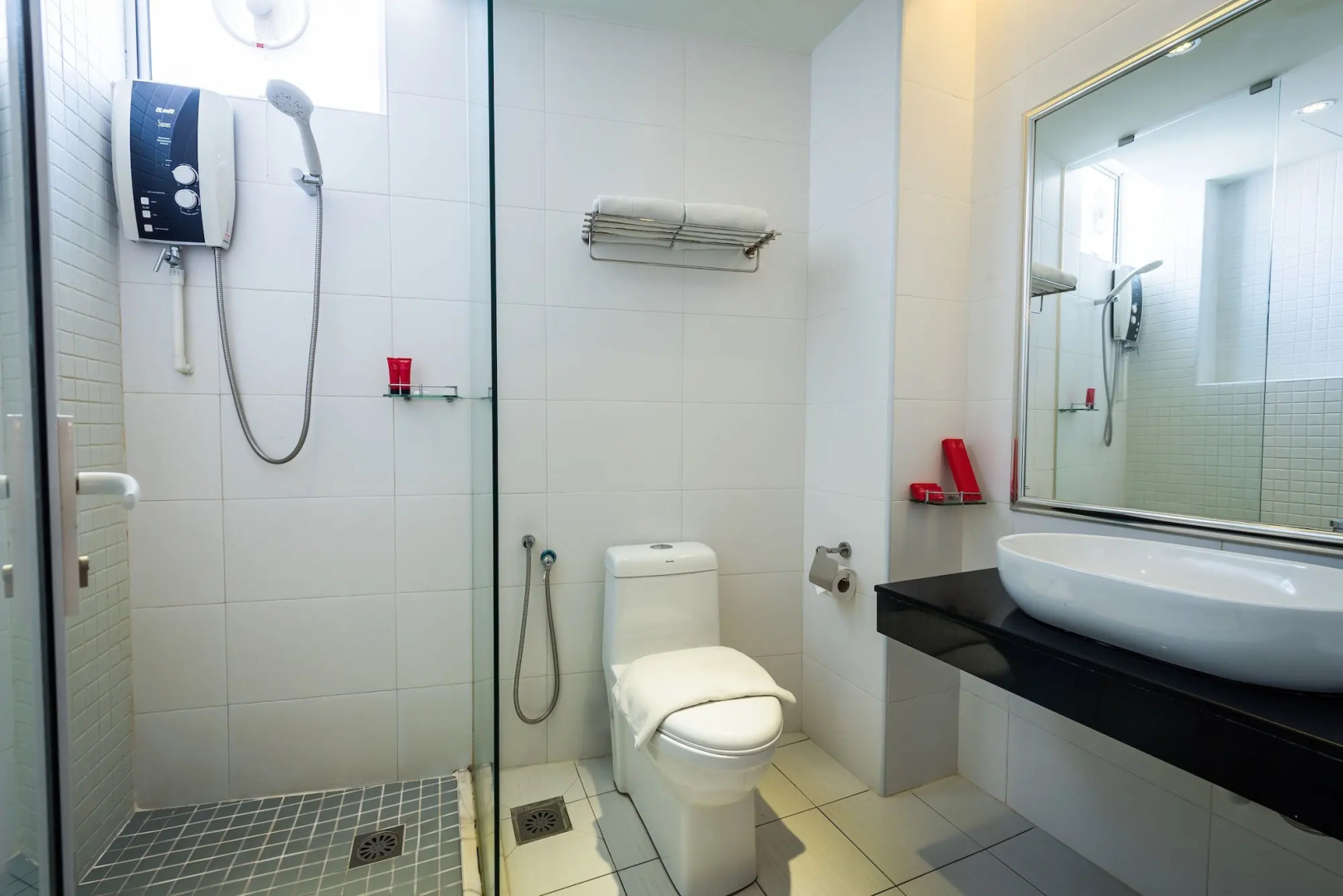 Hotel Sentral Georgetown @ City Centre