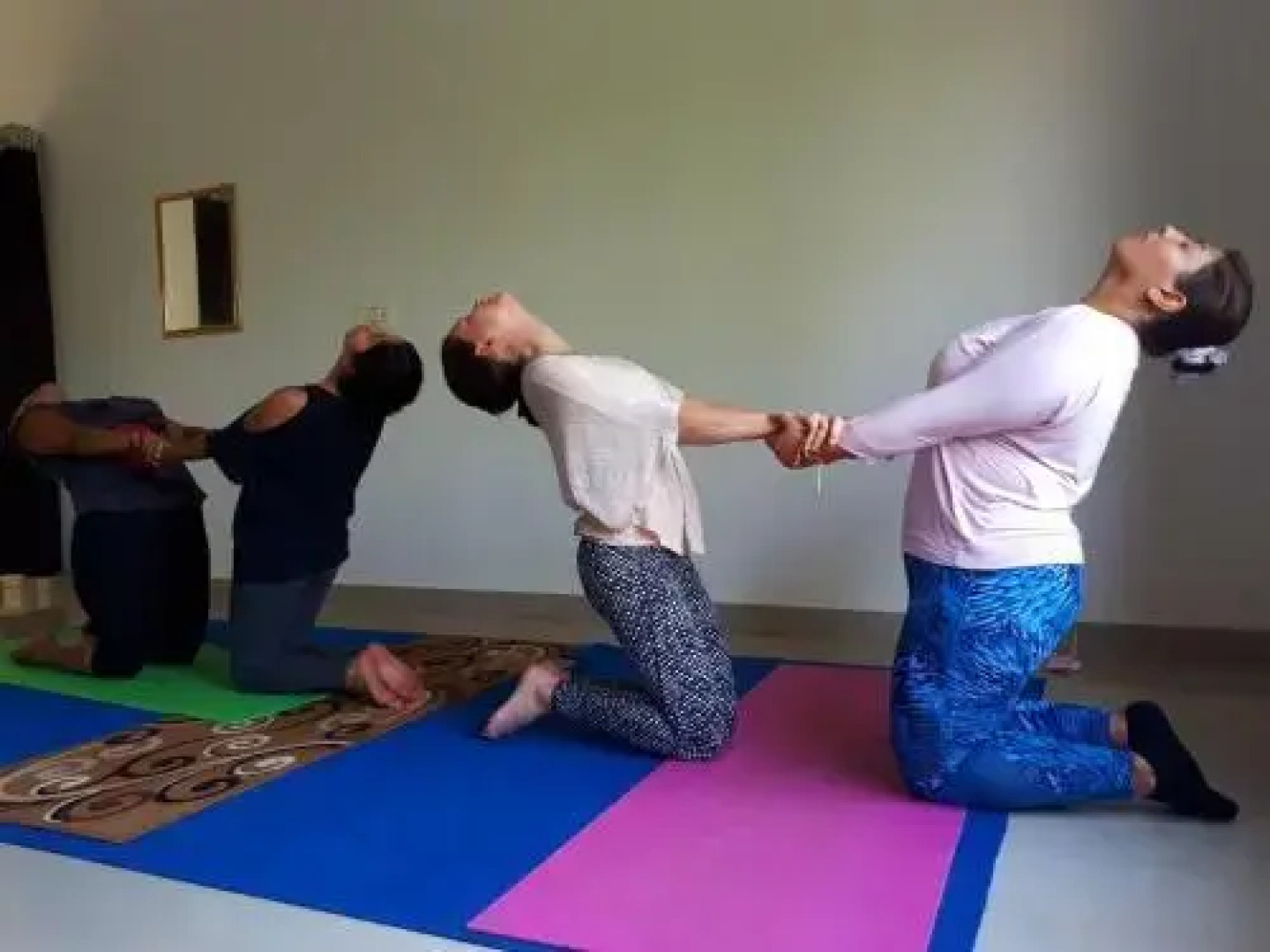 Yogi Ashram Guest House