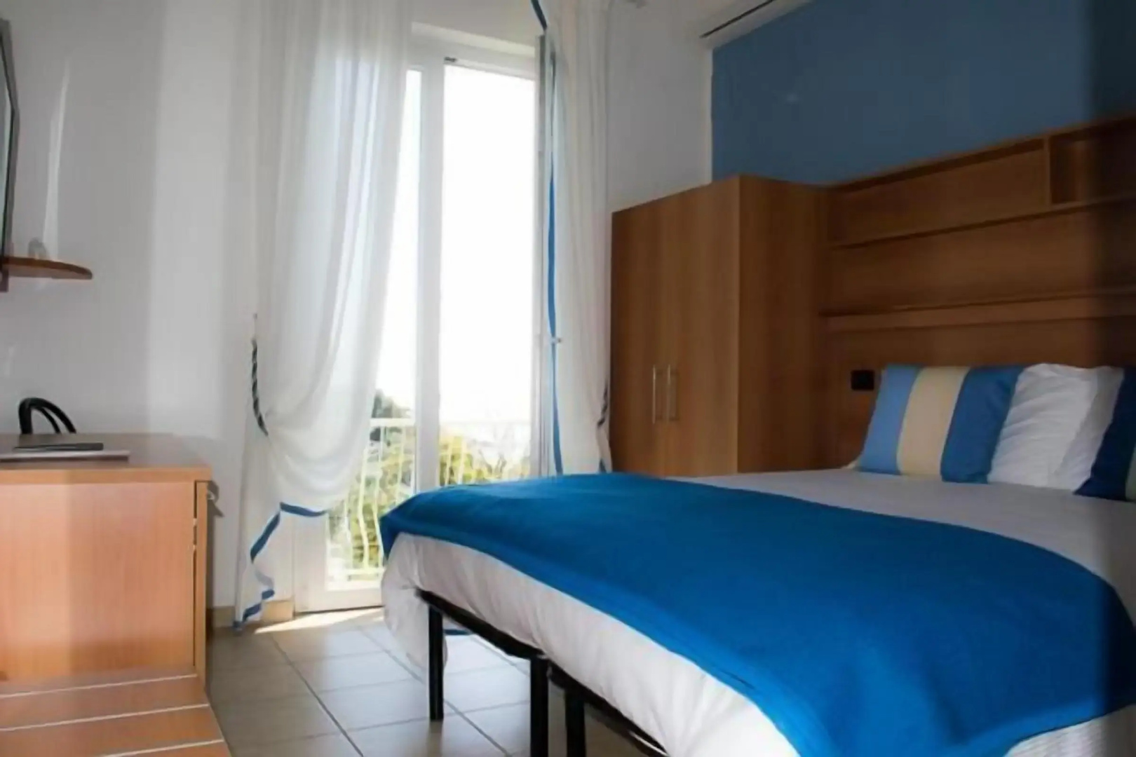 Albergo Villa Maria Grazia