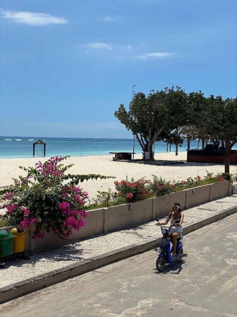 Luxury Villa Bhuvana