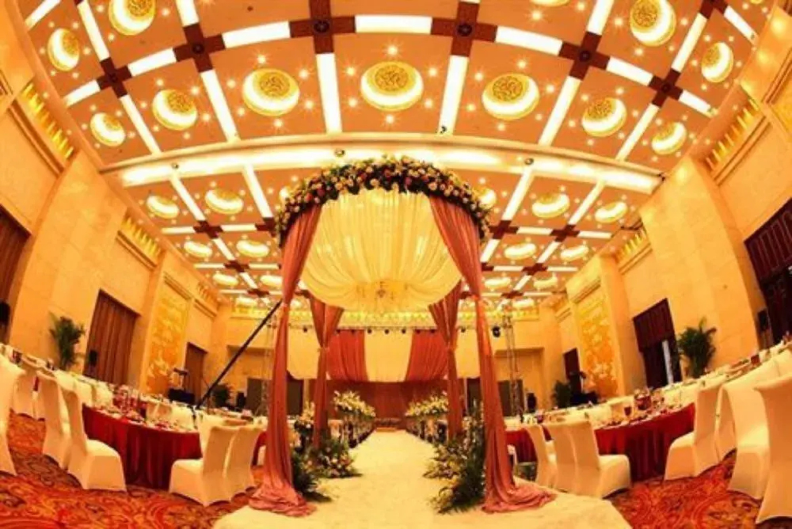 Shan Dong Hotel