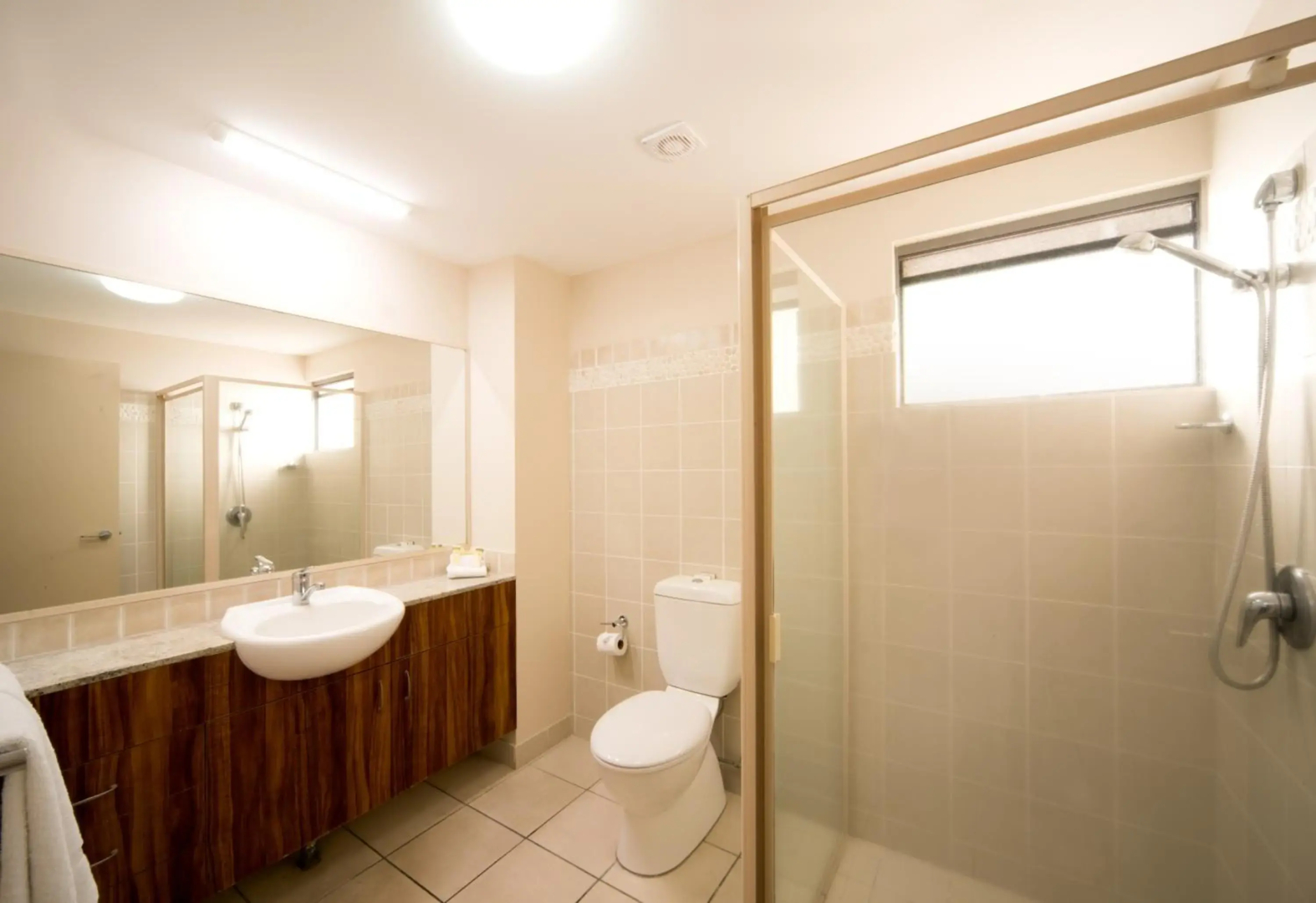 Portside Whitsunday Hotel