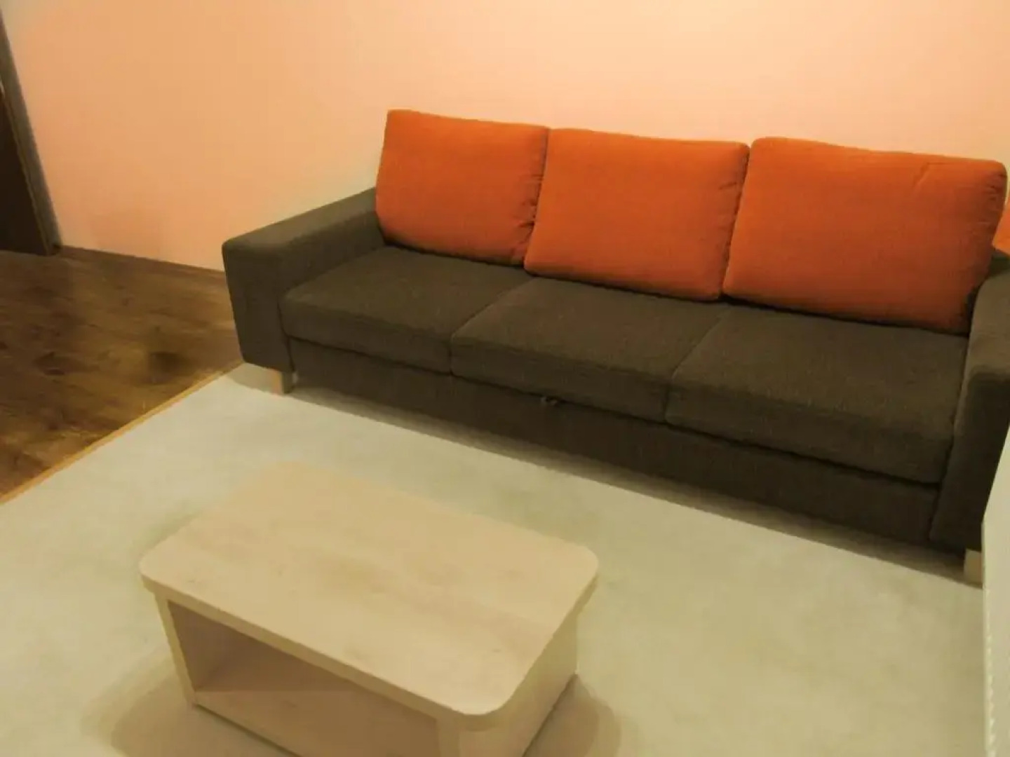 Apartmán Vysoké Tatry Lomnica A4/2