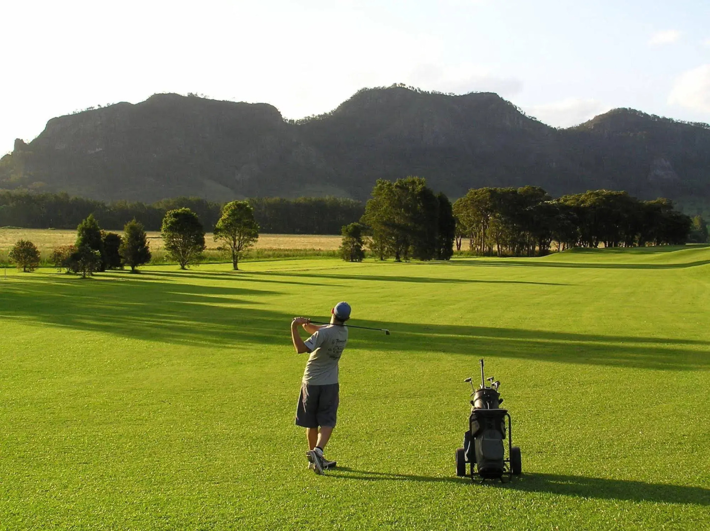 Gloucester Country Lodge Motel