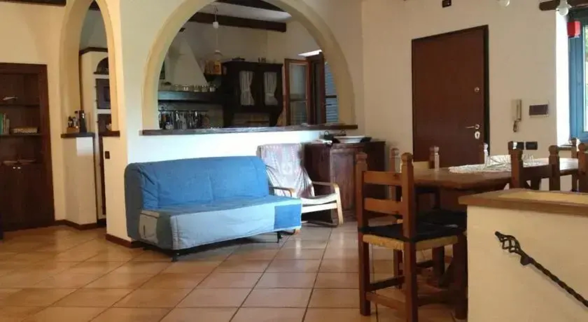 Casale Vecchio Olivo