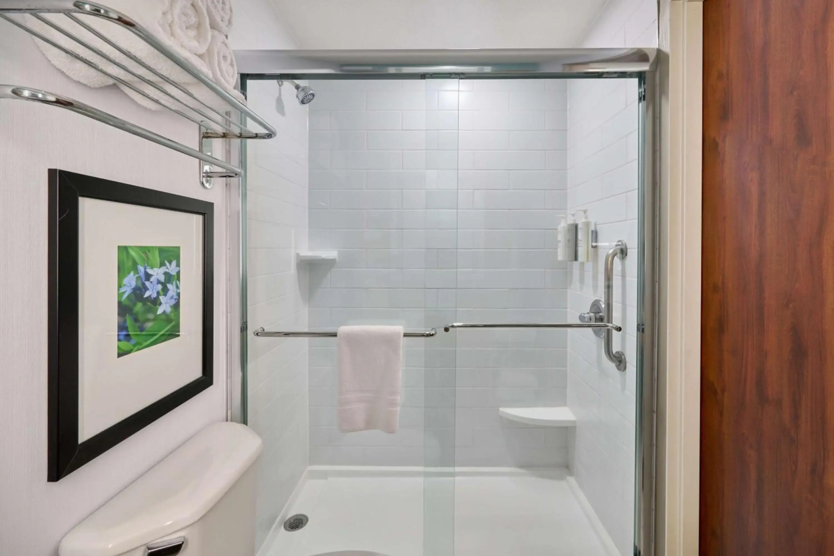 Hilton Garden Inn Anchorage