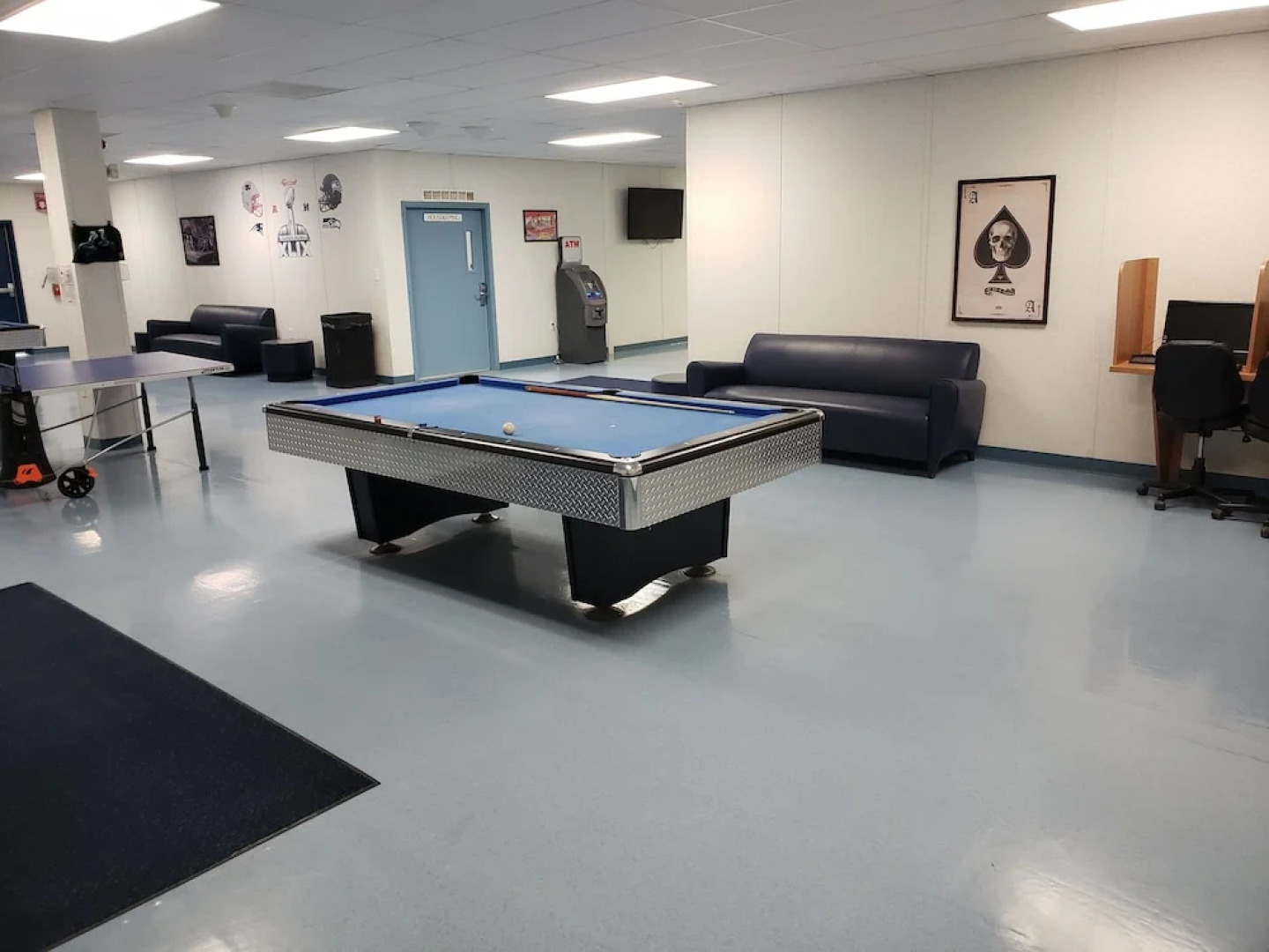 Target Hospitality-Williams County Lodge