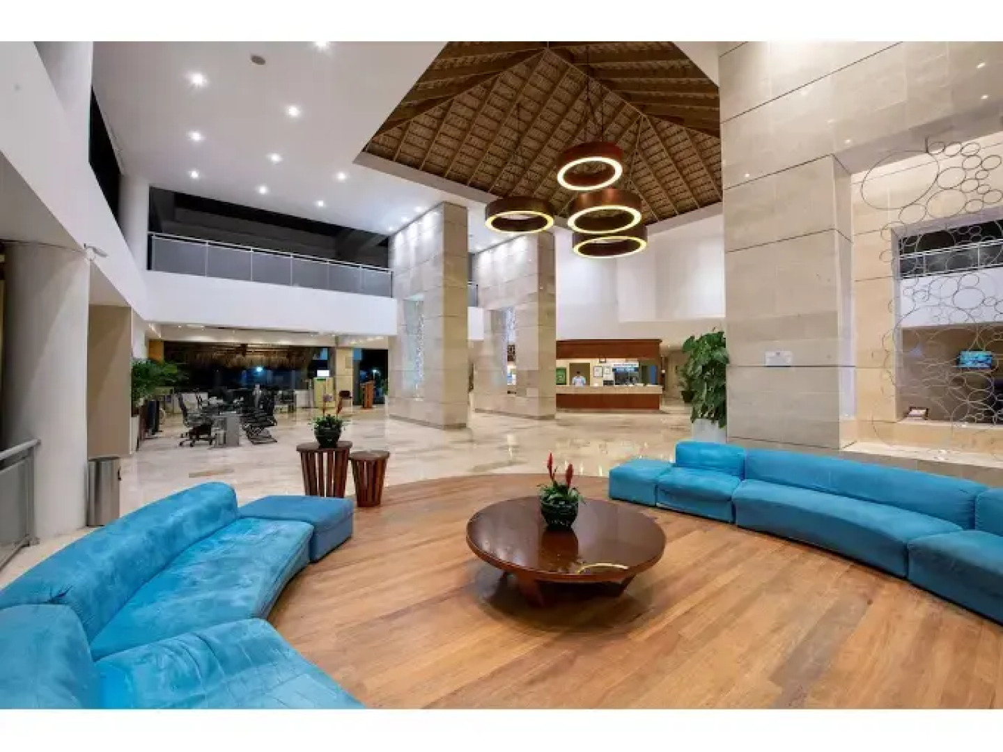 Viva Wyndham Dominicus Palace - All-Inclusive Resort