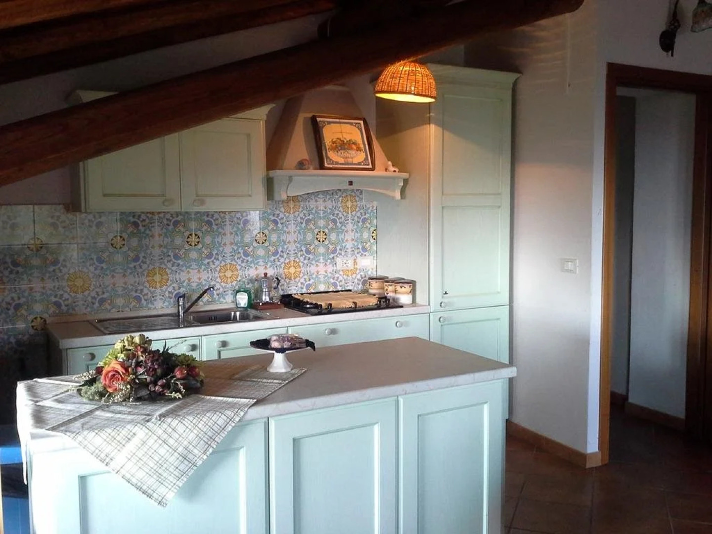 A casa da Paola bed & relax