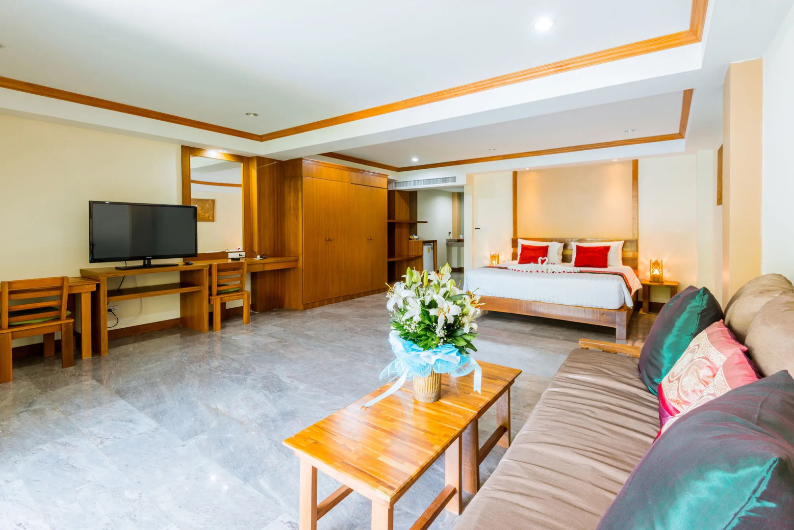 Отель Ocean Pie Phuket