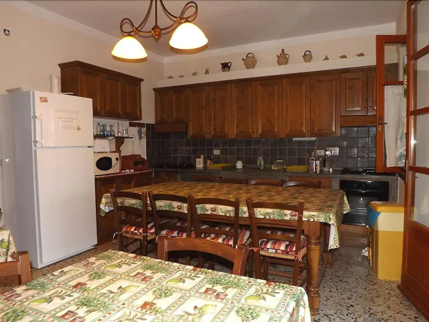 Agriturismo Nonna Stella