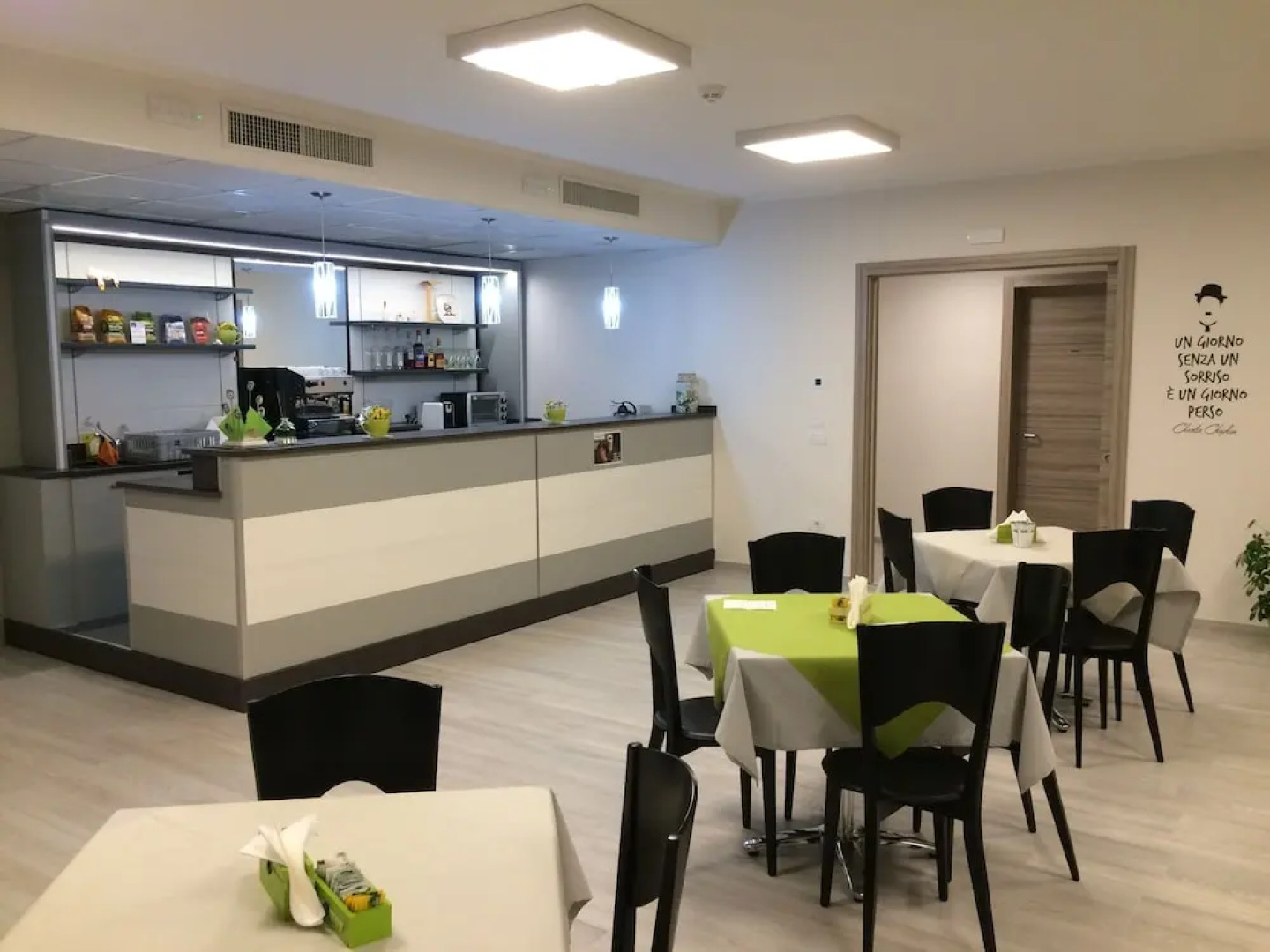 Country House Campofiore