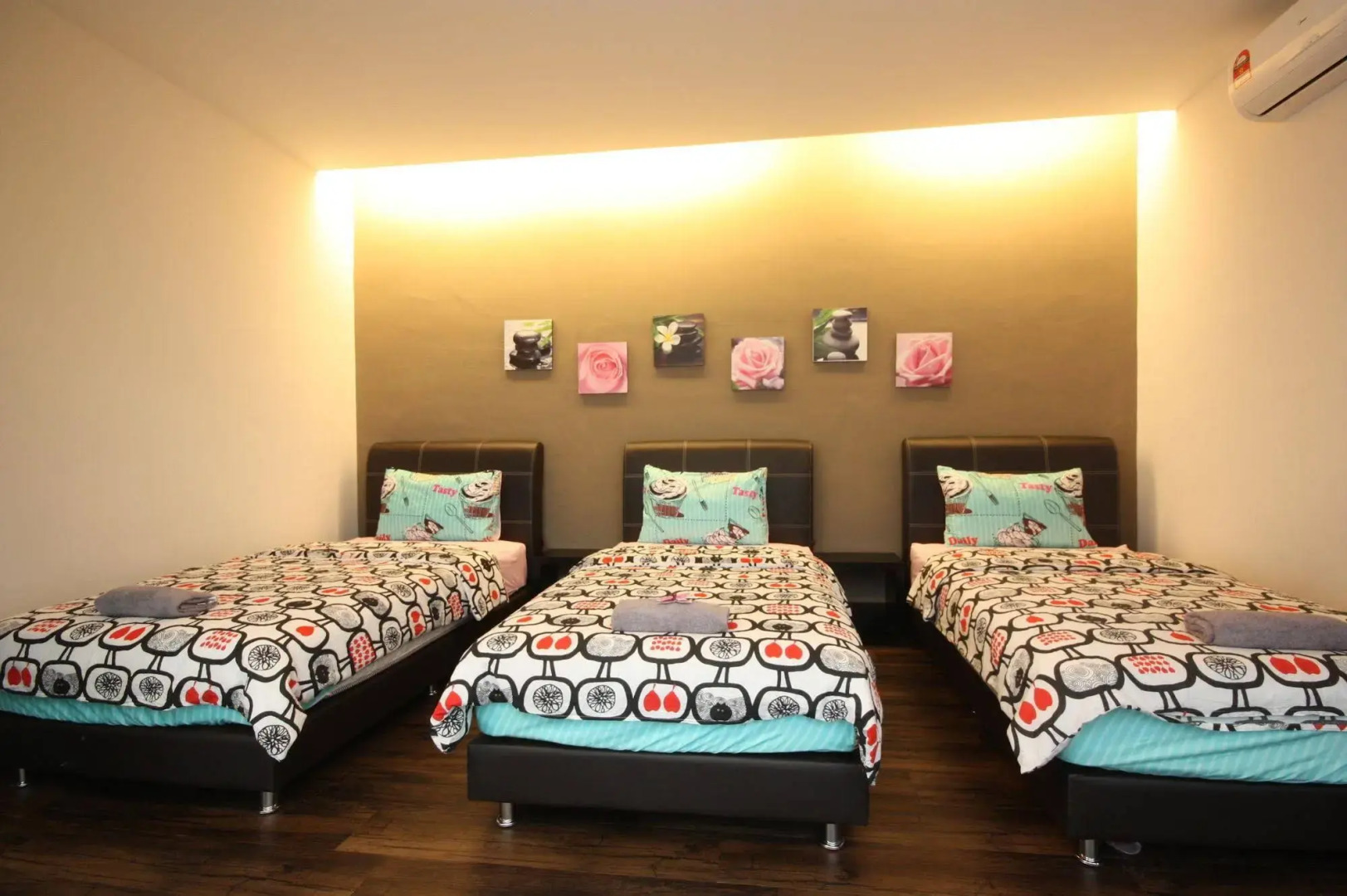 Shamrock Beach Villas Seaview 15