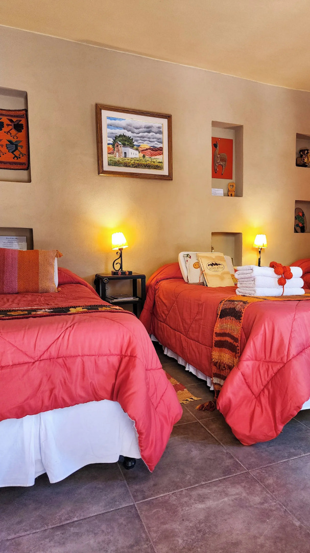 La Paleta del Pintor Hosteria