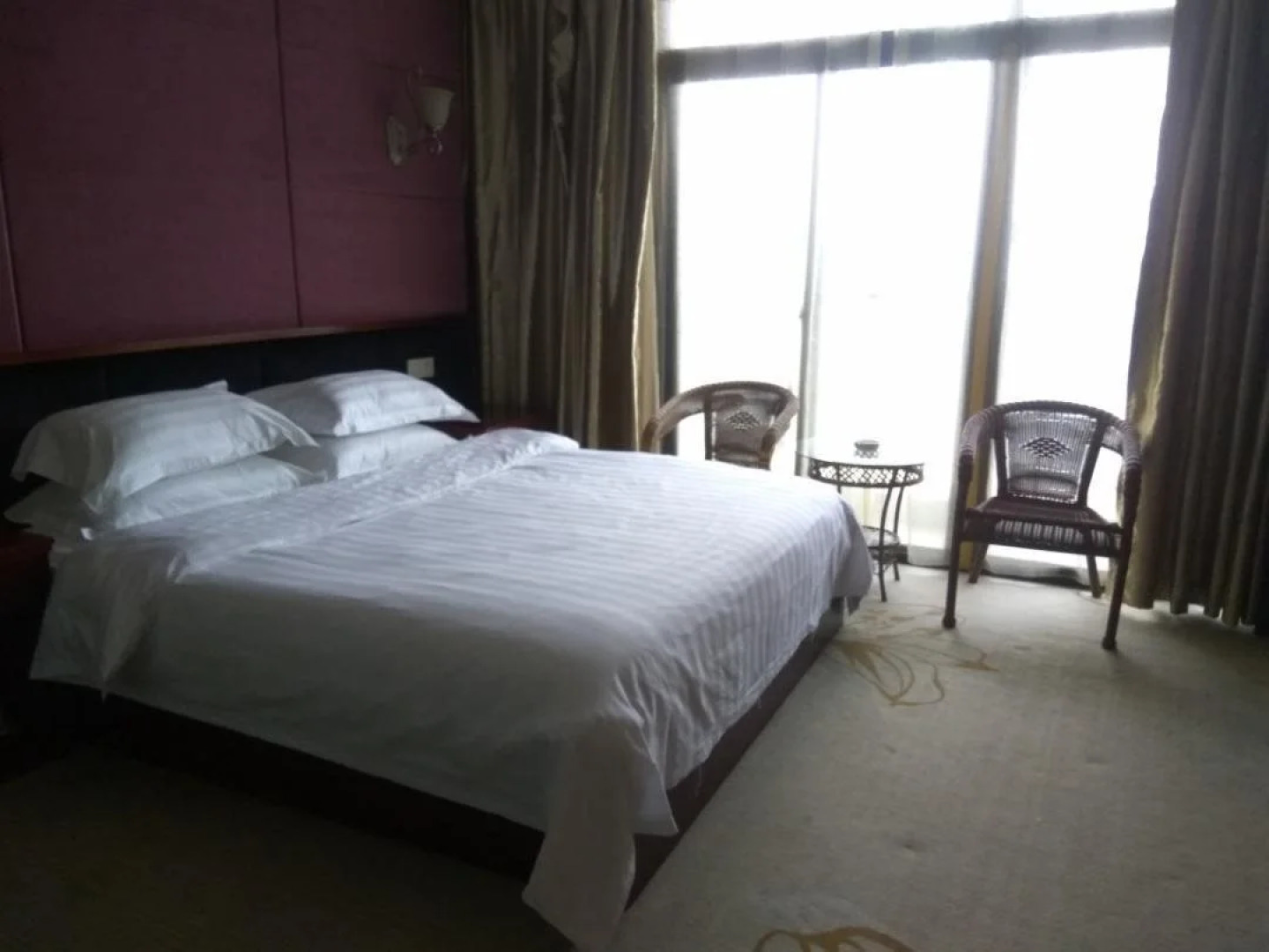 Xiamen Jingbang Hotel