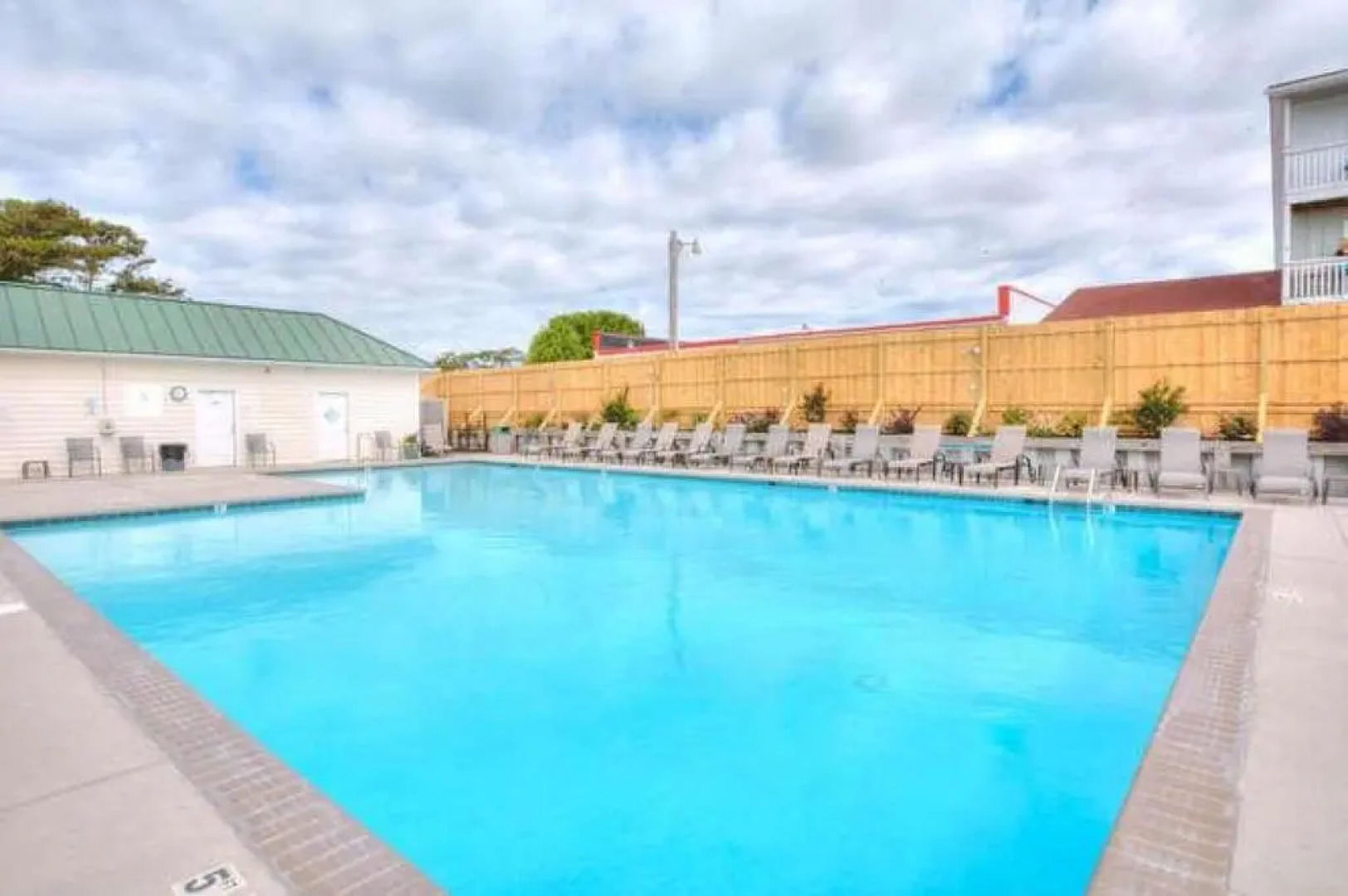 Ocean Walk 5104 - N at the C's