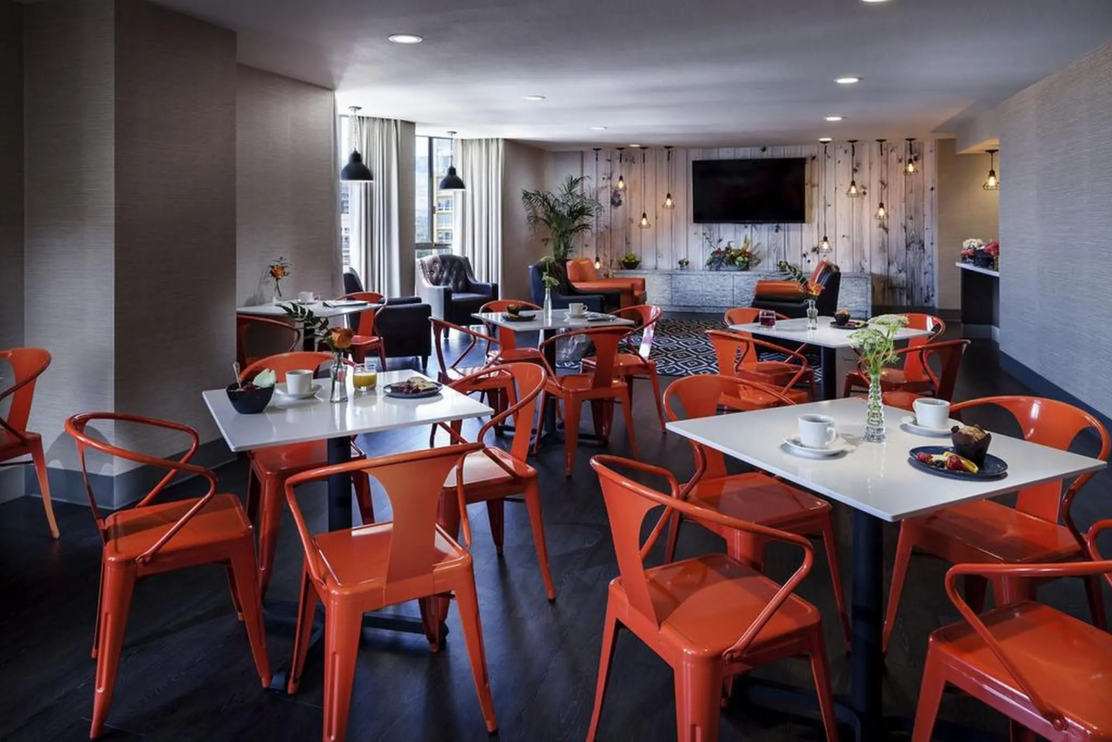 Whitney Peak Hotel Reno, Tapestry Collection by Hilton