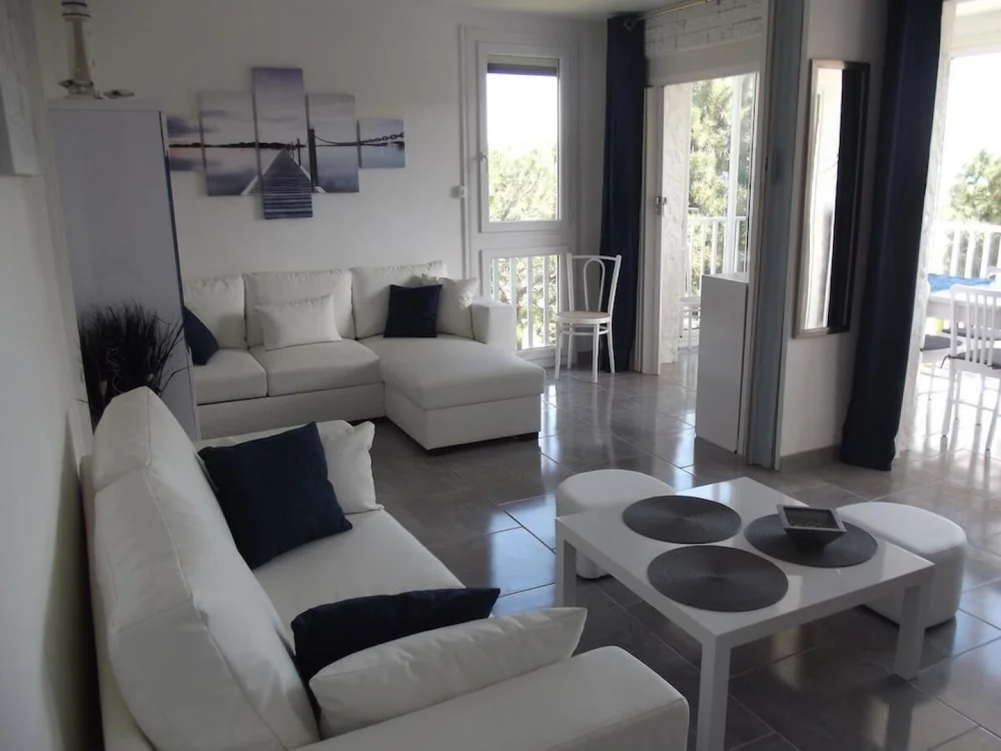 Résidence "Le Belvédère"