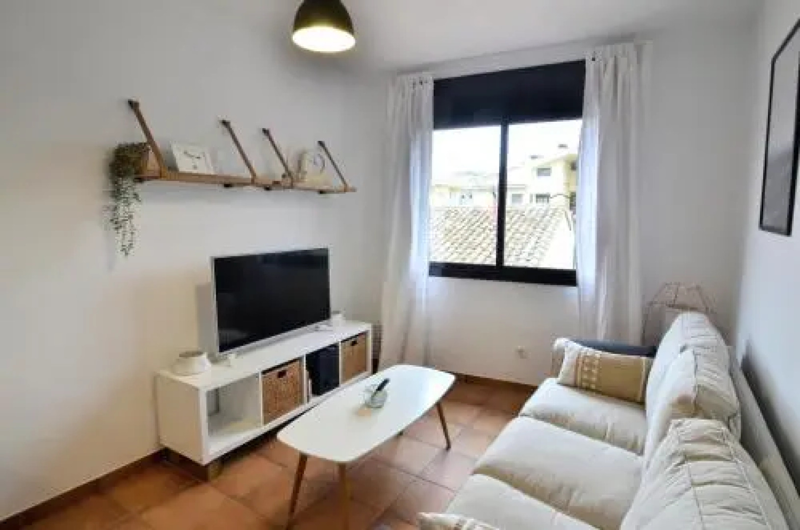Apartament Ca la Rambla