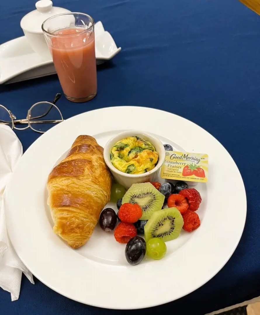 Auberge Le Clos-Joli