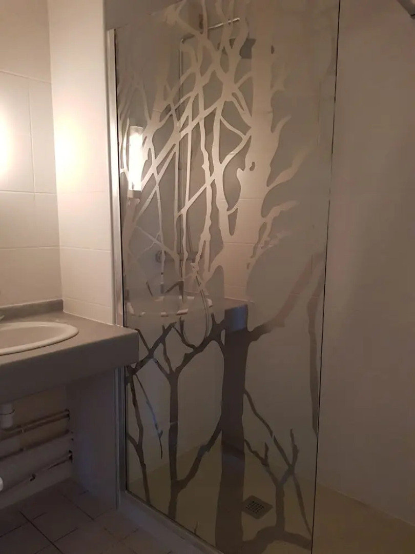 Le Relais De Touvent