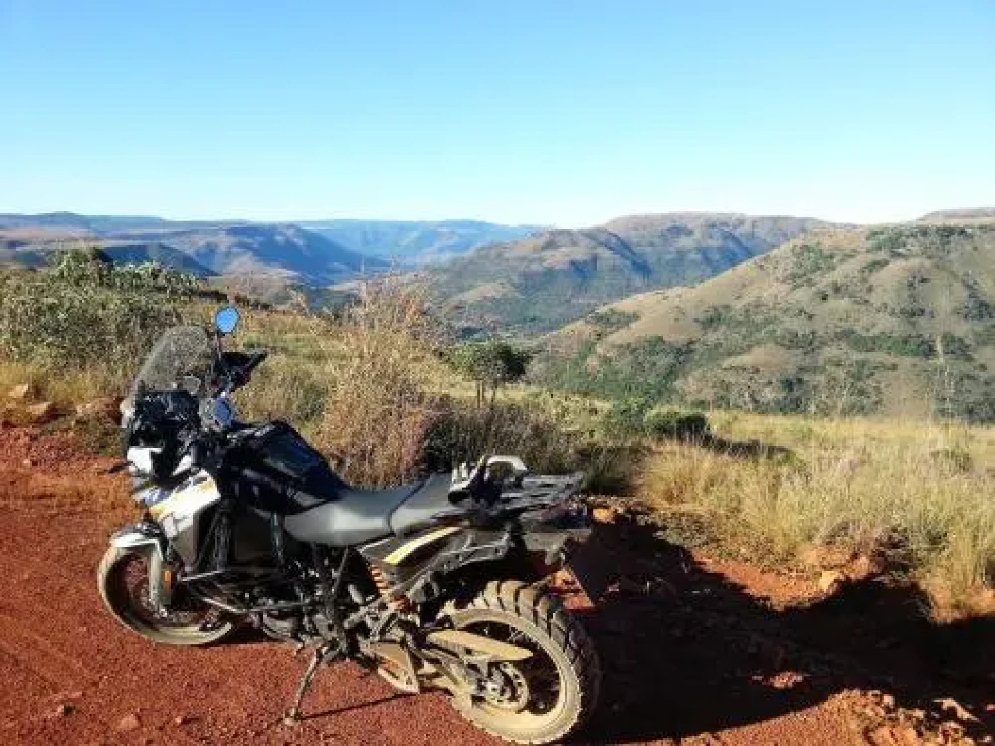 Troutways Private Retreat