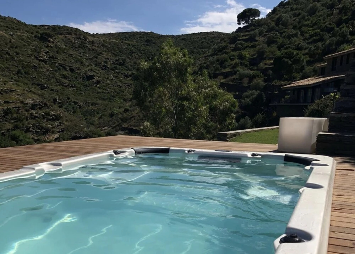 Villa With 6 Bedrooms in Cadaqués, With Wonderful sea View, Private Po